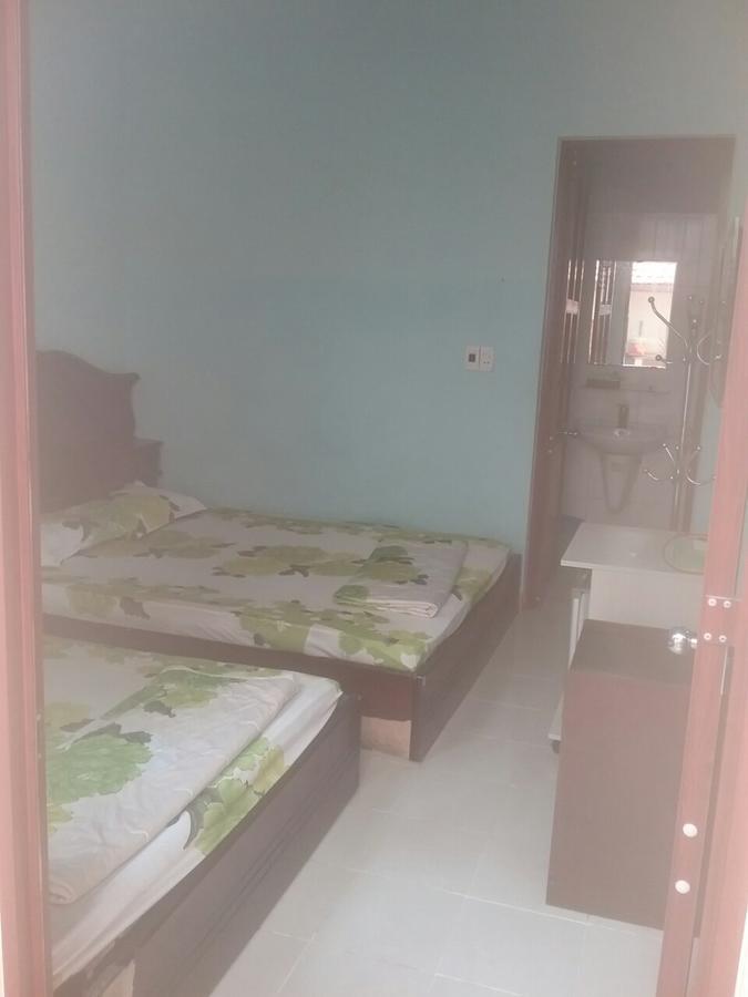 Motel Cat Vang Vung Tau Dış mekan fotoğraf